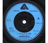 Showaddywaddy - Little Bit Of Soap
