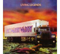 Showaddywaddy - Living Legends [Import]