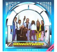 showaddywaddy - music mirror greatest hits 1 [very rare] [UK Import]