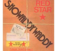 Showaddywaddy - Red Star