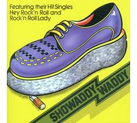 Showaddywaddy - Showaddywaddy