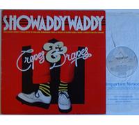 Showaddywaddy - SHOWADDYWADDY - CREPES & DRAPES LP (12473)