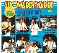 SHOWADDYWADDY - SHOWADDYWADDY / GREATEST HITS 1967-1978