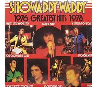 Showaddywaddy - Showaddywaddy - Greatest Hits 1976 - 1978 - Strand - 6.24 332