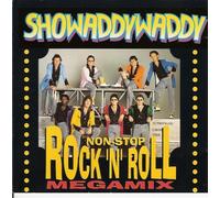 Showaddywaddy - Showaddywaddy - Non Stop Rock n Roll Megamix