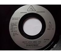 Showaddywaddy - Showaddywaddy: Pretty Little Angel Eyes 7"