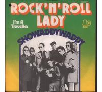 Showaddywaddy - Showaddywaddy: Rock 'N' Roll Lady [Vinyl]