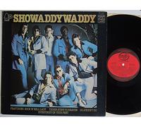Showaddywaddy - Showaddywaddy - Showaddywaddy - 12" LP 1976 - Music For Pleasure MFP 50353 - UK Press
