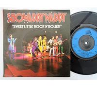 Showaddywaddy - Showaddywaddy Sweet Little Rock N Roller 7" Arista ARIST278 EX 1979