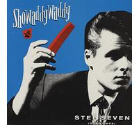 Showaddywaddy - Step seven (good times, 1975)
