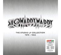 Showaddywaddy - Studio Albums 1974-1983