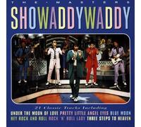 Showaddywaddy - The Masters [Import]