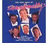 Showaddywaddy - The Very Best of [Import]