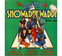 Showaddywaddy - The Very Best of Showaddywaddy