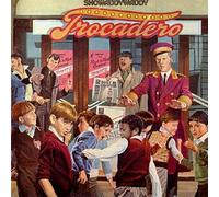 Showaddywaddy - Trocadero - Bell Records - 1C 062-97 664