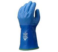 SHOWAGLOVE Gants d'hiver imperméables n° 282, Boukan TEMLES (Import Allemagne)