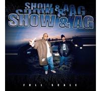 Showbiz & A.G. - Full Scale [Vinyl]