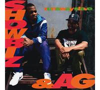 Showbiz & a.G. - Runaway Slave [Import]