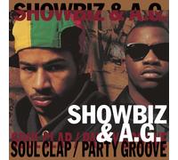 Showbiz & a.G - Soul Clap/Party Groove