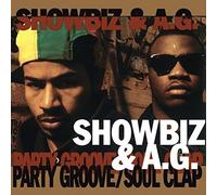 Showbiz & AG
