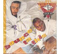 Showbiz & Ag - Bounce Ta This [Vinyl LP]