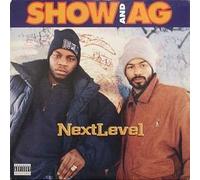 Showbiz & Ag - Next Level/Medicine