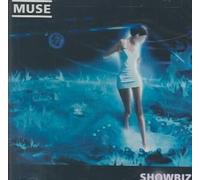 Showbiz by Muse [CD] NEUF