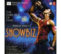 Showbiz-Dark Side of Fame - Original Soundtrack [Import]