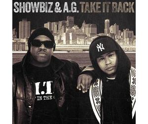 Showbiz - Take It Back