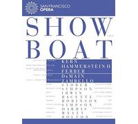 Show Boat – Warner Bros. – DVD – Édition E