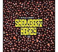 Showboat Honey