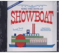 Showboat - Sing the Hits of SHOWBOAT, Pocket Songs
