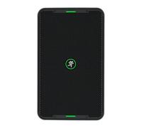 Mackie Système de sonorisation ShowBox – Tout-en-un, alimenté par batterie, contrôle déporté – Noir