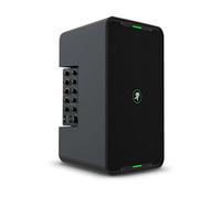 Mackie Système de sonorisation ShowBox – Tout-en-un, alimenté par batterie, contrôle déporté – Noir