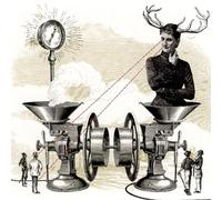 Showbread - No Sir Nihilism is Not Practical