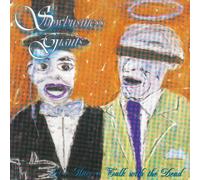 Showbusiness Giants - Let's Have a Talk with Th [Import]