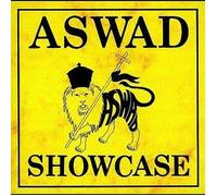 Showcase by Aswad (1998-02-03)