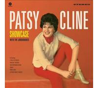 Showcase by CLINE,PATSY [VINYL] NEUF