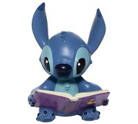 Disney Stitch Book Figure Bleu