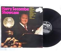Showcase - Harry Secombe LP