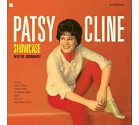 in-akustik – Showcase – Vinyle – Édition limitée