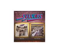 Showcase – New Horizons – CD – Expanded Édition