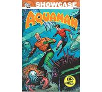 Showcase Presents Aquaman 1
