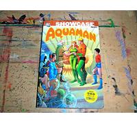 Showcase Presents: Aquaman - VOL 02