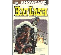Showcase Presents: Bat Lash