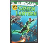 Showcase Presents Green Lantern 1