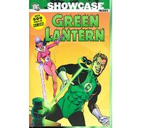 Showcase Presents Green Lantern 2