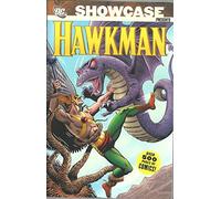 Showcase Presents Hawkman 2