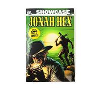 Showcase Presents Jonah Hex 1