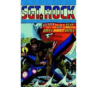 Showcase Presents: Sgt. Rock Vol. 3